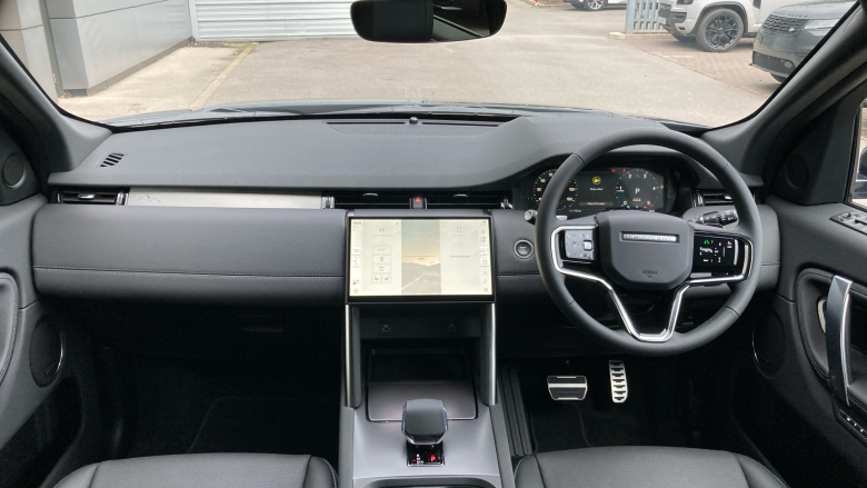 Land Rover Discovery Sport 2.0 D200 Landmark 5dr Auto [5 Seat] Diesel Station Wagon